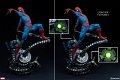 Sideshow Spider-Man Premium Format 300676 - 4 - Thumbnail