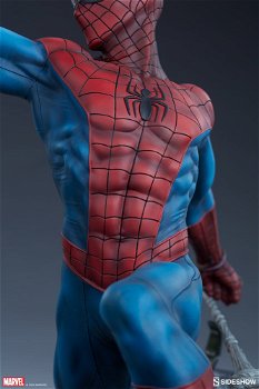 Sideshow Spider-Man Premium Format 300676 - 5