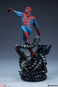 Sideshow Spider-Man Premium Format 300676 - 6