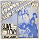 Shabby Tiger – Slow Down (1975) - 0 - Thumbnail