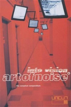 Art of Noise - Into Vision (DVD) Nieuw - 0