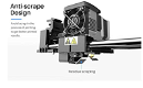 Flashforge Creator Pro 2 3D Printer with Independent Dual Extruder System 2 - 5 - Thumbnail