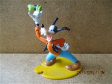 ad0404 goofy puzzelstuk poppetje