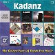 Kadanz – The Golden Years Of Dutch Pop Music A&B Sides (2 CD) Nieuw/Gesealed - 0 - Thumbnail