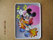 ad0419 mickey metal card - 0 - Thumbnail