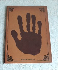 Magisch handboek der Duistere rituelen