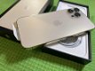 Apple iPhone 13 Pro Max 256 GB AT&T Or Cricket Brand New, Gold Color - 5 - Thumbnail