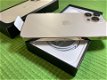 Apple iPhone 13 Pro Max 256 GB AT&T Or Cricket Brand New, Gold Color - 6 - Thumbnail