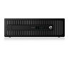 HP ProDesk 600 G1 SFF i5-4570 3,2GHz, 8GB DDR3, 240GB SSD, Win 10 Pro - 0 - Thumbnail