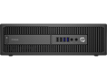 HP ProDesk 600 G2 SFF, I5-6500 3.20Ghz, 8GB DDR4, 256GB SSD+500GB HDD, Intel HD, Win 10 Pro - 0 - Thumbnail