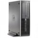 HP Elite 8300 SFF I5-3470 3.20GHz, 8GB DDR3, 256GB SSD, 500GB HDD, Win 10 Pro - 1 - Thumbnail