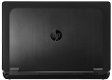 HP Zbook 17 i7-4800MQ , 16GB, 256GB SSD, Quadro K3100M, Win 10 Pro - 3 - Thumbnail