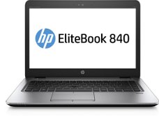 HP EliteBook 840 G3 i5-6200U 2,3 GHz, 8GB DDR4, 240GB SSD,14.1 Inch, Qwerty, Win 10 Pro