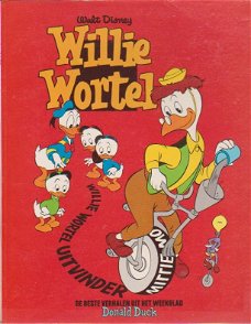 Willie Wortel deel 1