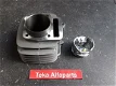 Pit Bike Kenbo Cilinder + zuiger complete set 140cc 56mm Dirt Bike - 4 - Thumbnail