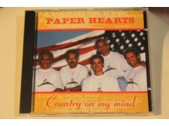 239c - cd - paper hearts - country on my mind - nr. 1