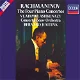 2-CD - Rachmaninov - The four Piano Concertos - Haitink - 0 - Thumbnail