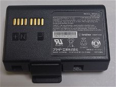 Brother PA-BT-010 交換用互換用バッテリー 対応機種Brother PA-BT-010