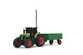 Claas Axion 850 RC tractor set 1:28 RTR - 0 - Thumbnail