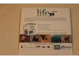 210w - dvd - life over dieren en de kunst van het overleven - 60 min. - Afbeelding 2