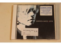 210a - cd - darren hayes - spin - nr. 1