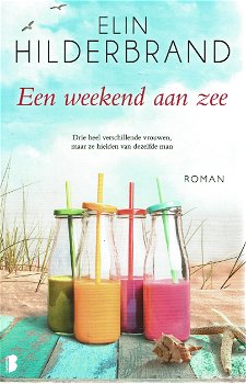 Elin Hilderbrand = Een weekend aan zee - 0