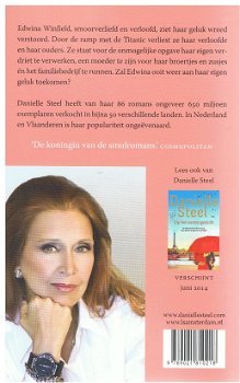 Danielle Steel = Geen groter liefde - 1