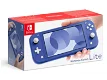 Nintendo switch lite - 0 - Thumbnail