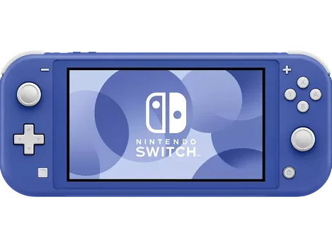 Nintendo switch lite - 1