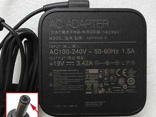 Adaptador de corriente para portatil Toshiba PA3715E-1AC3
