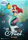 Beast kingdom The Little Mermaid Master Craft Statue Ariel - 0 - Thumbnail