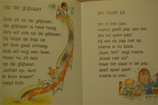 Ik kan al lezen - 1