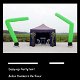 Huur een easy-up, easyup partytent - 1 - Thumbnail