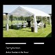 Huur een easy-up, easyup partytent - 6 - Thumbnail