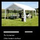 Huur een partytent - 0 - Thumbnail