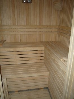 Turkije - Avsallar gemeubelde villa met zee uitzicht en inpandige garage, prive sauna - 5