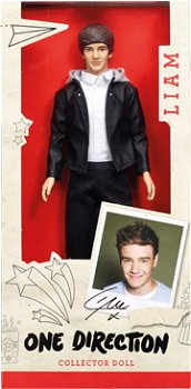 One Direction pop van Liam Payne nieuw in verpakking - 0