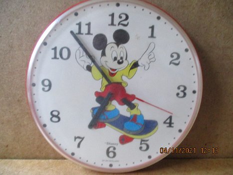 ad0494 mickey klok - 0