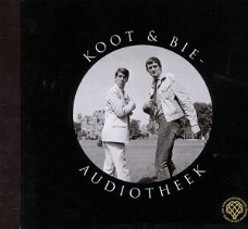 Koot & Bie – Audiotheek (11 CD) Nieuw/Gesealed