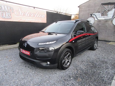 CITROEN C4 CACTUS - 0