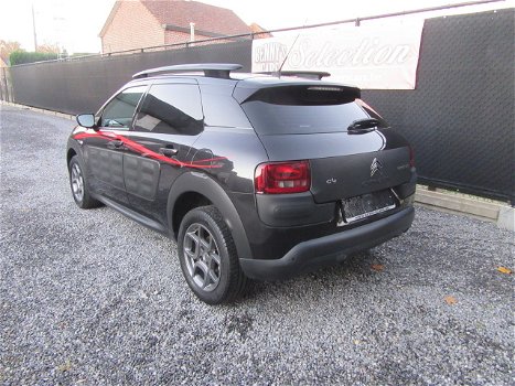 CITROEN C4 CACTUS - 1