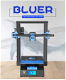 Twotrees Bluer 3D Printer DIY Kit Auto-level Filament - 0 - Thumbnail