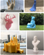 Twotrees Bluer 3D Printer DIY Kit Auto-level Filament - 6 - Thumbnail