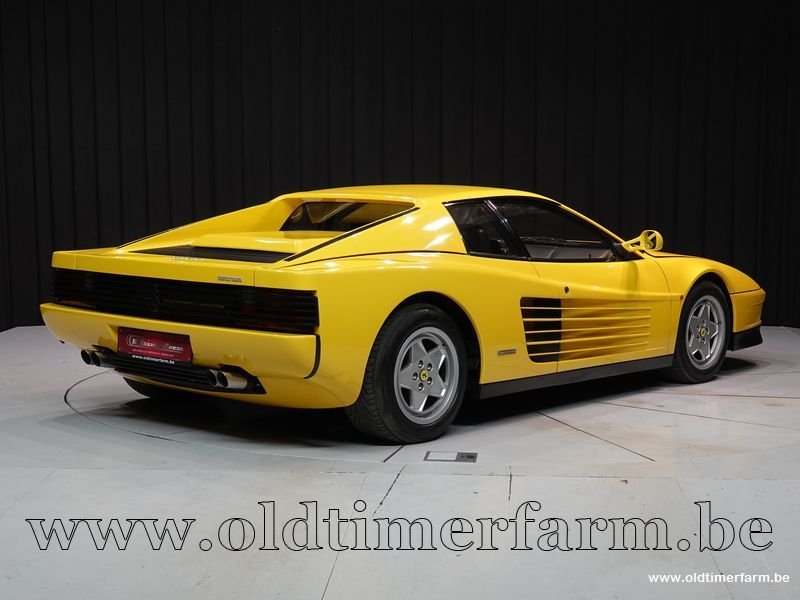 Ferrari Testarossa '90 CH5794 - Afbeelding 2