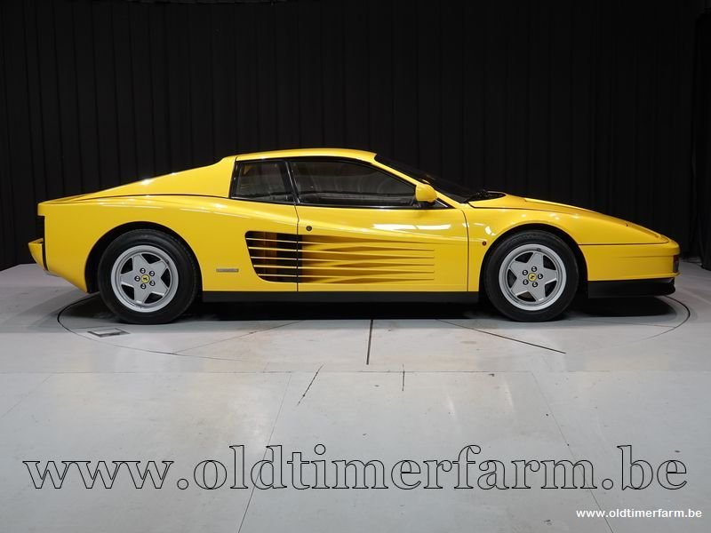 Ferrari Testarossa '90 CH5794 - Afbeelding 3