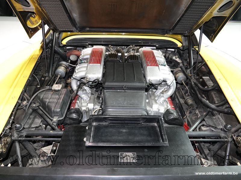 Ferrari Testarossa '90 CH5794 - Afbeelding 5