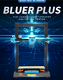 Twotrees Bluer Plus 3D Printer Auto Leveling TMC2209/MKS - 0 - Thumbnail