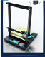 Twotrees Bluer Plus 3D Printer Auto Leveling TMC2209/MKS - 3 - Thumbnail
