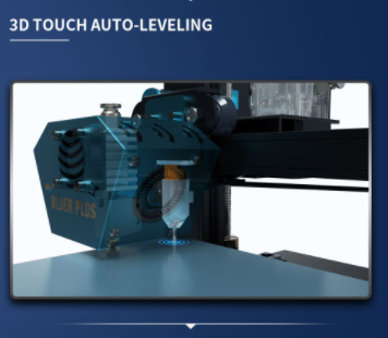 Twotrees Bluer Plus 3D Printer Auto Leveling TMC2209/MKS - 6