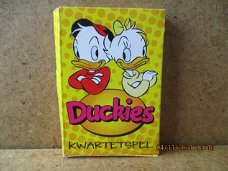 ad0511 duckies kwartet